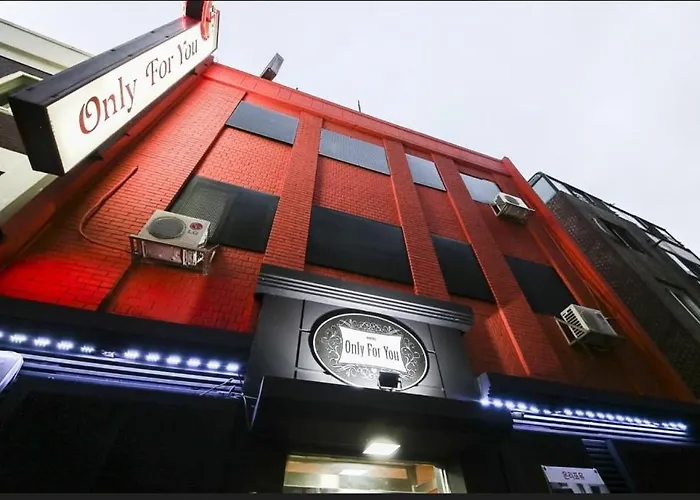 Only For You Motel